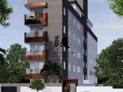 Apartamento para Venda em Contagem/MG Cabral 3 Quartos