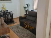 Apartamento para Venda em Contagem/MG Cabral 3 Quartos