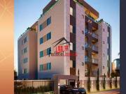 Apartamento para Venda em Contagem/MG Cabral 3 Quartos