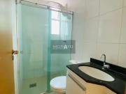 Apartamento para Venda em Contagem/MG Cabral 3 Quartos