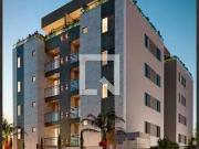 Apartamento para Venda em Contagem/MG Cabral 3 Quartos