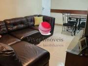 Apartamento para Venda em Contagem/MG Cabral 3 Quartos