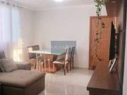Apartamento para Venda em Contagem/MG Cabral 3 Quartos