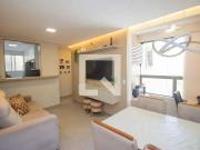 Apartamento para Venda em Contagem/MG Cabral 3 Quartos