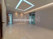 Apartamento para Venda em Contagem/MG Cabral 3 Quartos