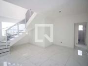 Apartamento para Venda em Contagem/MG Cabral 4 Quartos