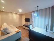 Apartamento para Venda em Contagem/MG Cândida Ferreira 2...