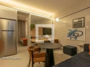 Apartamento para Venda em Contagem/MG Centro 1 Quartos