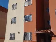 Apartamento para Venda em Contagem/MG Centro 2 Quartos