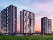 Apartamento para Venda em Contagem/MG Centro 2 Quartos