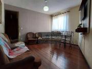 Apartamento para Venda em Contagem/MG Centro 3 Quartos