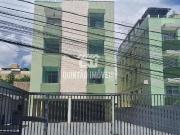 Apartamento para Venda em Contagem/MG Centro 3 Quartos
