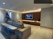 Apartamento para Venda em Contagem/MG Centro 4 Quartos