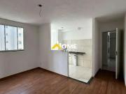 Apartamento para Venda em Contagem/MG Chácara Contagem 2...