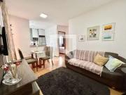 Apartamento para Venda em Contagem/MG Chácara Cotia 2...