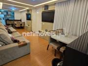 Apartamento para Venda em Contagem/MG Chácara Cotia 2...