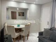 Apartamento para Venda em Contagem/MG Chácaras Bom Jesus...