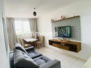 Apartamento para Venda em Contagem/MG Chácaras...