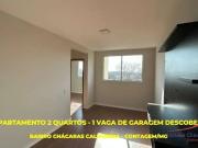 Apartamento para Venda em Contagem/MG Chácaras...