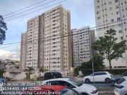 Apartamento para Venda em Contagem/MG Cidade Industrial...