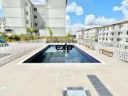 Apartamento para Venda em Contagem/MG Donato 2 Quartos