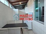 Apartamento para Venda em Contagem/MG Eldorado 2 Quartos