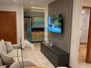 Apartamento para Venda em Contagem/MG Eldorado 2 Quartos
