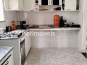 Apartamento para Venda em Contagem/MG Eldorado 3 Quartos