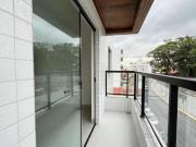 Apartamento para Venda em Contagem/MG Eldorado 3 Quartos