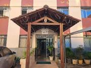 Apartamento para Venda em Contagem/MG Eldorado 3 Quartos