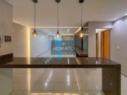 Apartamento para Venda em Contagem/MG Eldorado 3 Quartos