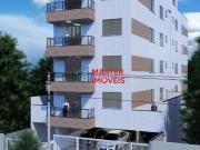 Apartamento para Venda em Contagem/MG Eldorado 3 Quartos