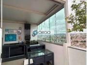 Apartamento para Venda em Contagem/MG Eldorado 3 Quartos