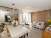 Apartamento para Venda em Contagem/MG Eldorado 3 Quartos