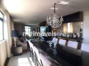 Apartamento para Venda em Contagem/MG Eldorado 4 Quartos
