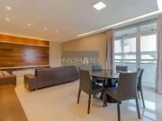 Apartamento para Venda em Contagem/MG Eldorado 4 Quartos