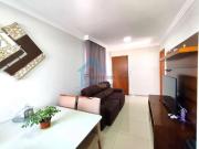 Apartamento para Venda em Contagem/MG Europa 2 Quartos