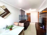 Apartamento para Venda em Contagem/MG Europa 2 Quartos