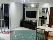 Apartamento para Venda em Contagem/MG Europa 2 Quartos