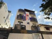 Apartamento para Venda em Contagem/MG Europa 2 Quartos