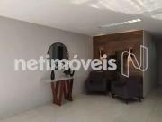 Apartamento para Venda em Contagem/MG Europa 2 Quartos