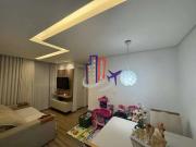 Apartamento para Venda em Contagem/MG Europa 2 Quartos