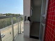 Apartamento para Venda em Contagem/MG Europa 3 Quartos