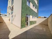 Apartamento para Venda em Contagem/MG Europa 3 Quartos