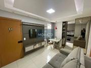 Apartamento para Venda em Contagem/MG Fazenda do Mandu 2...