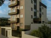 Apartamento para Venda em Contagem/MG Flamengo 3 Quartos