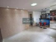 Apartamento para Venda em Contagem/MG Fonte Grande 2 Quartos