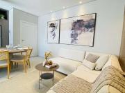 Apartamento para Venda em Contagem/MG Fonte Grande 2 Quartos