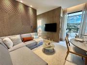 Apartamento para Venda em Contagem/MG Fonte Grande 2 Quartos