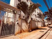 Apartamento para Venda em Contagem/MG Fonte Grande 2 Quartos